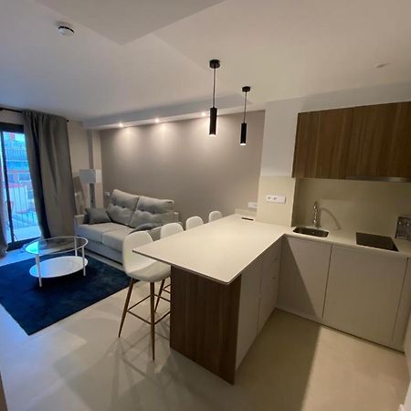 Your Home - Camp Nou Apartment L'Hospitalet de Llobregat Exterior foto