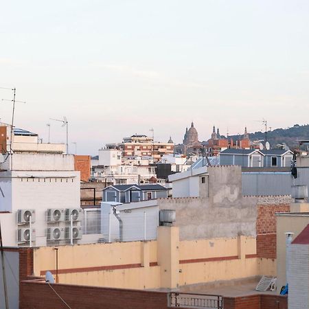 Your Home - Camp Nou Apartment L'Hospitalet de Llobregat Exterior foto
