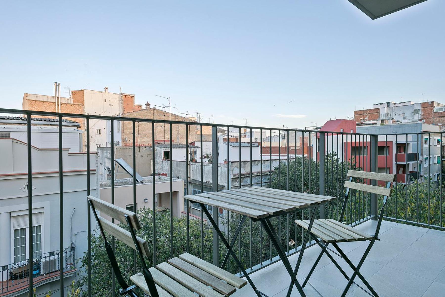 Your Home - Camp Nou Apartment L'Hospitalet de Llobregat Exterior foto